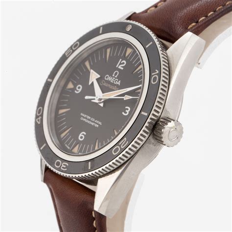 seamaster 300 co axial.